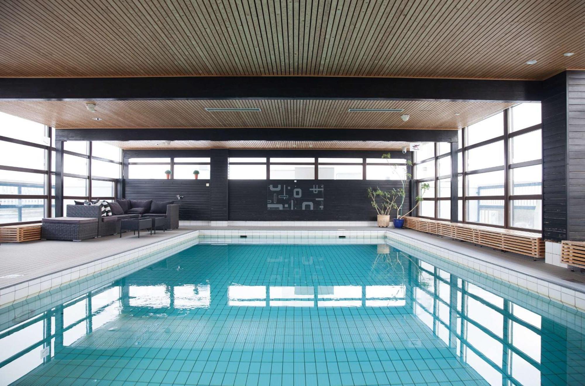 Scandic Espoo Exterior foto