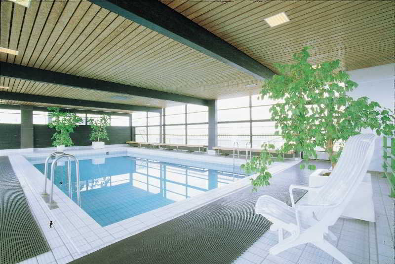Scandic Espoo Exterior foto